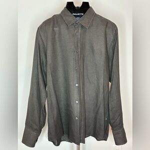 Hugo Boss Long Sleeve Dress Shirt